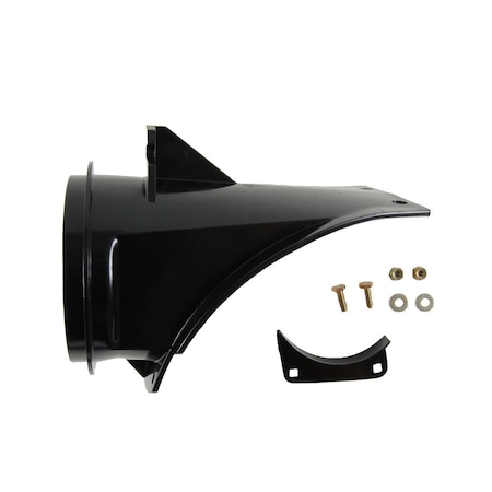 Mtd Kit-Chute Adapter 753-0720